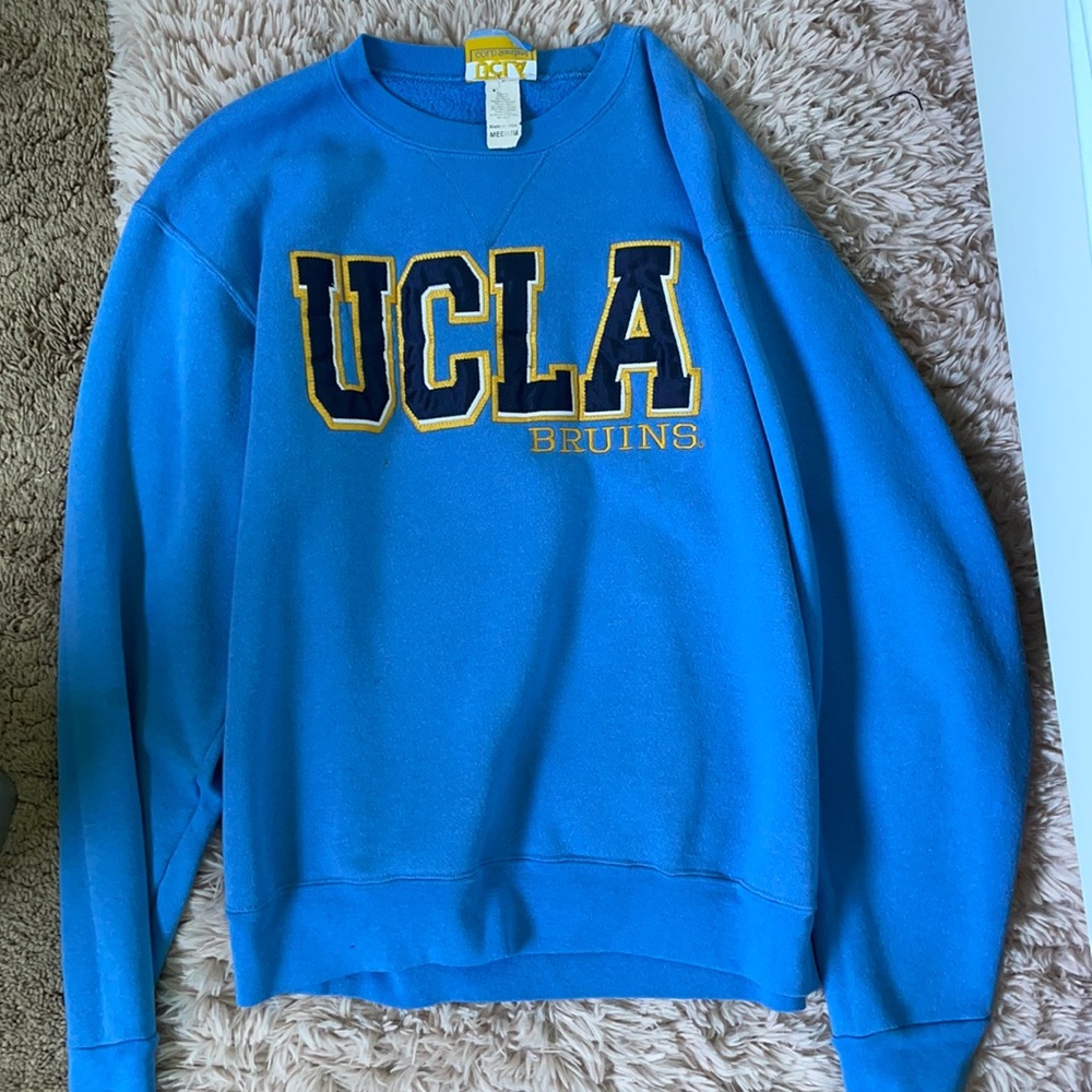 UCLA Bruins Sweatshirt